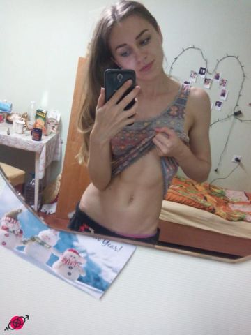 Анкета проститутки Елена, 23 года
